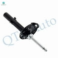 thumbnail image 5 of Set Front Strut-Rear Complete Shock Absorber kit For 2019-2022 Nissan Altima FWD, 5 of 10
