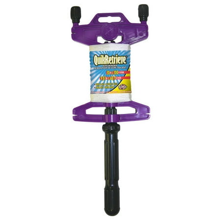 X Kites Quadrative Kite Winder