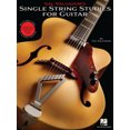 thumbnail image 2 of Hal Leonard Sal Salvador's Single String Studies for Guitar Guitar Book Series Softcover Written by Sal Salvador, 2 of 7