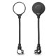thumbnail image 5 of rtroviseur Vlo, 2 Rtroviseurs De Vlo Grand Angle Rotatifs 360, Rtroviseurs De Scurit Convexes En Acrylique Pour Guidon, Accessoires De Vlo Pour T, 5 of 5