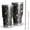 Pioneer Flower Floral-1, variant on 30oz Pioneer Flower Floral Print Pattern Tumbler, Double Wall Vacuum Insulated Cup, BPA-Free Leak Proof Lid & Reusable Straws, Hot 12h, Cold 34h