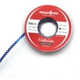 thumbnail image 2 of Dental Orthodontic Power Chains Spool Elastic Rubber Bands for Braces Brackets Assorted Color (Dark Blue, Short), 2 of 5