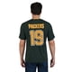 thumbnail image 5 of PLAYERA TRAINING NFL PARA CABALLERO GREEN BAY PACKERS 100% ORIGINAL., 5 of 7