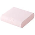 thumbnail image 1 of Portable disposable mask storage box dust-proof square home moisture-proof seal, 1 of 5