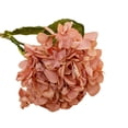 thumbnail image 1 of Clearance! Simulated Dried Flower Hydrangea Fake Flower Green Plant Decoration, 1 of 4