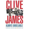 thumbnail image 1 of Always Unreliable: Memoirs, 1 of 3