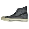 thumbnail image 4 of Converse Chuck Taylor Zip High OX Men's Shoes Charcoal 139989c, 4 of 6