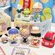 thumbnail image 4 of Nueva Caja Ciega Zzoton para viajar juntos Sereis Kawaii Anime Fgiure Girls Caja Mysteries Boxs estilo modelo Decorat regalos de navidad, 4 of 4