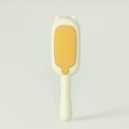 thumbnail image 1 of Grooming Brush Electrostatic Cat Hair Remover Cute Cartoon Design Deshedding Brush For Cats And, 1 of 6