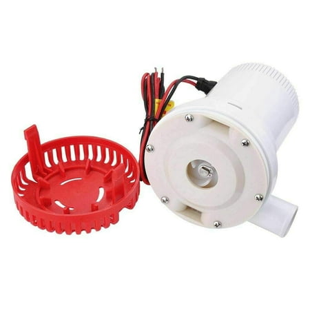 gph submersible bilge