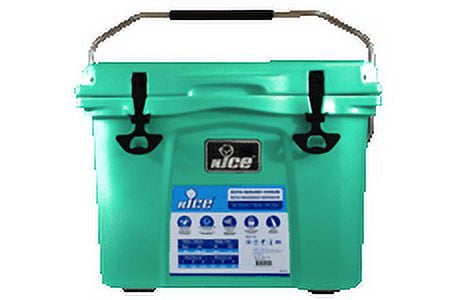 Ice Chests Nice Brand Coolers NICE 22qt Premium Cooler