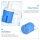 thumbnail image 2 of Válvulas flotantes automáticas Válvulas flotantes duraderas Válvulas de control de nivel de agua de 3/4 "para tanque de agua solar, 2 of 7