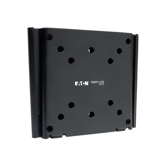 TRIPP LITE DWF1327M Black 13" - 27" Fixed Wall Mount for Flat-Screen Displays