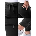 thumbnail image 4 of A ADAR Adar Pro Uniform Pants, Scrub Bottoms (Women's), 4 of 7