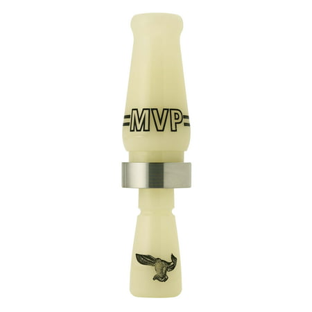 RNT MVP Duck Call- Ivory (Best Rnt Duck Call)