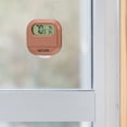 thumbnail image 2 of Taylor Digital Thermometer Plastic Assorted 2.76 in., 2 of 7