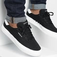 thumbnail image 3 of Adidas 3MC Men’s Athletic Shoe Black Sneaker Skateboard Trainers Footwear #706, 3 of 6