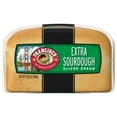 thumbnail image 2 of Francisco Extra Sourdough Bread, 24 oz, Plain Pre-sliced Sourdough Bread, Bag (Pack of 2), 2 of 3