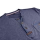 thumbnail image 4 of pstuiky camisetas para hombre, Blusa de manga corta con cuello vuelto, bolsillos y botones de colores lisos para hombre ropa de hombre xl, 4 of 7