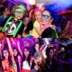 thumbnail image 4 of Gafas Led Llamativas Gafas Rave Gafas Con Luz Led Alimentadas Por Bater铆a Gafas Unisex Led Que Brillan Intensamente Para Festival Party Rave Costume,Blue, 4 of 7