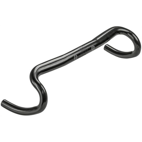 Velo Orange Nouveau Randonneur Handlebar 31.8mm Clamp 42cm 128mm Drop Aluminum