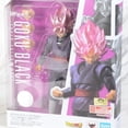 thumbnail image 5 of Bandai-SHFiguarts Dragon Ball Figura de Acción con Caja, Super ForeSeries, Son Goku, Gohan, Vegeta Bromovies, Saisuperb, Original, 5 of 5