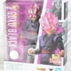 thumbnail image 5 of Bandai-SHFiguarts Dragon Ball Figura de Acción con Caja, Super ForeSeries, Son Goku, Gohan, Vegeta Bromovies, Saisuperb, Original, 5 of 5