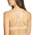 thumbnail image 3 of Maidenform Push Up Convertible Shaping Underwire Bra 05809S, Latte (Nude ), Size 34B, 3 of 3