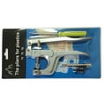 thumbnail image 4 of Hand Pressure Clamp T3/T5/T8 Resin Plastic Snap Button Press Plier Tool Dies Kit, 4 of 4