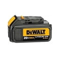 thumbnail image 2 of 20v Premium Accessory Battery Pack 3.0 DeWalt DCB200-B3, 2 of 3