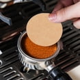 thumbnail image 6 of 600pcs Coffee Filter Paper, Suitable For Coffee Machine Replacement Round Coffee Filter Paper, Disposable Paper Filter Paper, 6 of 6
