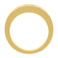 thumbnail image 3 of 14K Yellow Gold 1 ct. Diamond Wedding Band (Higher Quality), 3 of 5