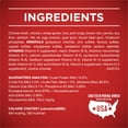 thumbnail image 6 of (12 pack) Purina ONE Plus Tender Cuts in Gravy Bone and Joint Health Chicken and Brown Rice Entree Natural with Added Vitamins and Minerals Wet Dog Food, 13 oz Can, 6 of 11