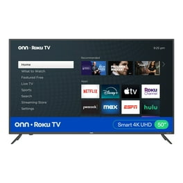 Hisense 50-Inch Class A6 Series 4K UHD Google Smart TV with