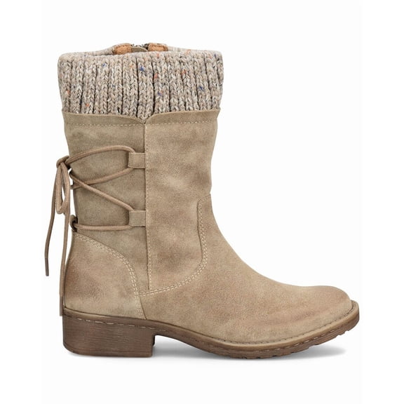 Comfortiva Salem Suede Boot, 9