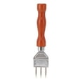 thumbnail image 2 of Hand Ice Chipper,Ice Chipper 304 Stainless Stainless Steel Ice Crusher Ice Chisel Revolutionary Design, 2 of 8