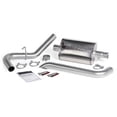 thumbnail image 1 of Banks Monster Exhaust System, 1987-2001 Jeep 4.0L Cherokee, 1 of 1