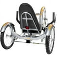 thumbnail image 6 of Mobo Triton Pro: The Ultimate 3-Wheeled Cruiser, Adult, 6 of 8
