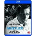 thumbnail image 1 of The Hustler (1961) [ Blu-Ray, Reg.A/B/C Import - Royaume-Uni ], 1 of 1