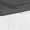 Clear / Gray, variant on Sterilite Extra Large Storage Bin, 40 Gallon Wheeled Plastic Storage Container with Handle, Black, Pack of 2, Industrial
