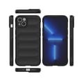 thumbnail image 2 of Funda Case Silicon Teknet para iPhone 15 Antigolpes Uso Rudo, 2 of 5