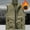 ZA-Khaki mens jackets, variant on DIOAZUD Big and Tall Vest for Men Winter Fleece Lined Sleeveless Jacket Reversible Fishing Hiking Vests Thermal Jackets with Zipper Pockets
