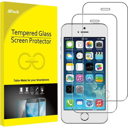 JETech Protection D'écran Anti-Espion à Couverture Complète pour iPhone 13  Pro Max 6,7 Pouces, Film en Verre Trempé, Compatible Coque, Lot de 2 :  : High-Tech