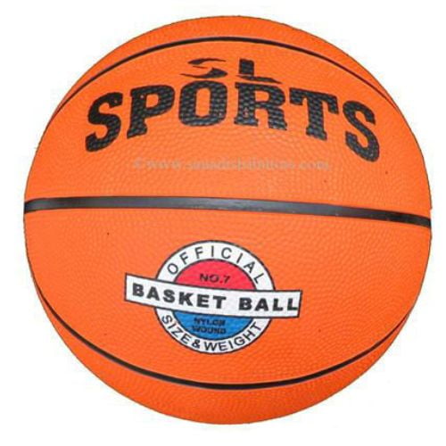 GT-7940 - BASKET BALL 10 INCHES