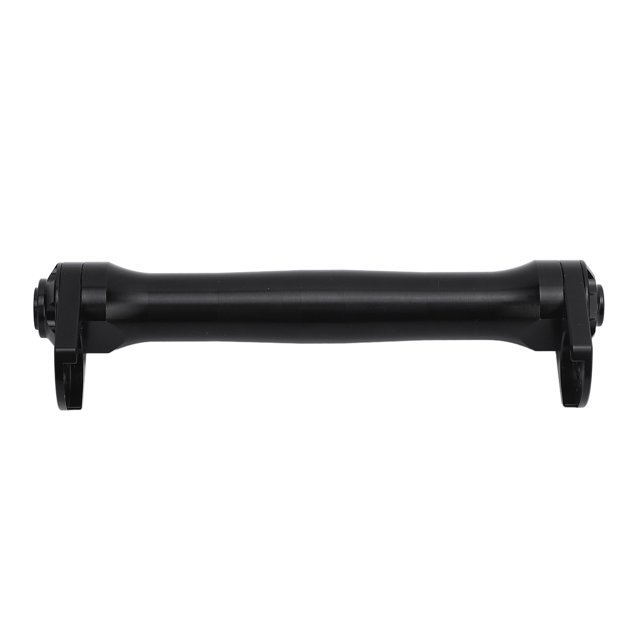Folding Bike Wheel Extension Rod,Folding Bike Easy Wheel Extension Rod Aluminum Alloy Telescopic Bar for Modification and Travel