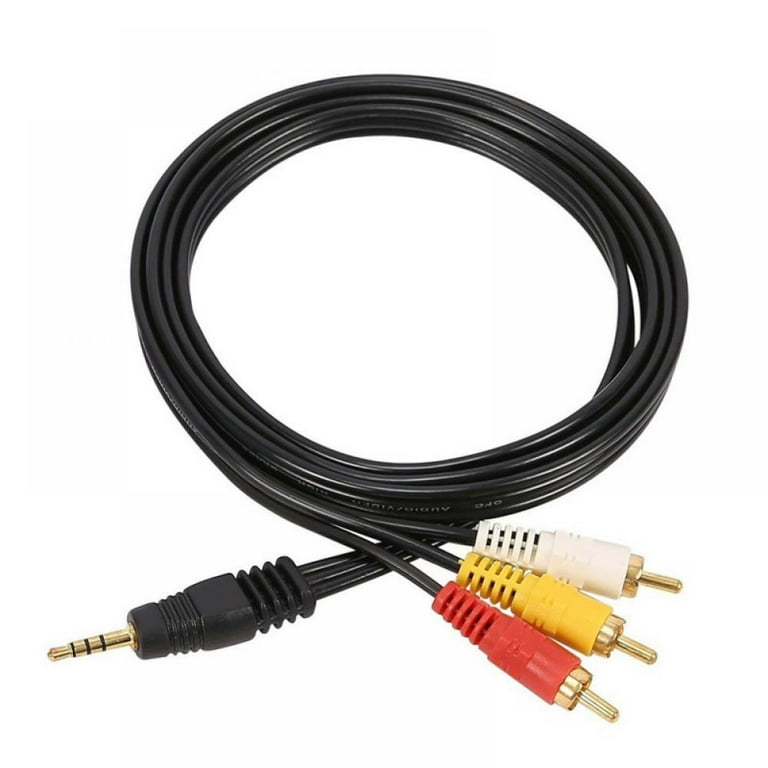 Cd aux cord walmart online