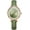 Green, variant on Minimalist Watch (Love Me Tender Love Me Home) Casual Fashion Wrist Watch