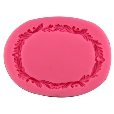 

Papaba Candy Mold Heat Resistant Wear-resistant Useful Fondant Mold Chocolate Candy Mold