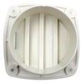 thumbnail image 4 of Marine Boat Engine Louvered Inch 4inch, 4 of 8