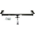 thumbnail image 2 of Various Ford Cls II Hitch with Standard Ball Mount Kit Replacement Auto Part, Easy to Install, 2 of 6